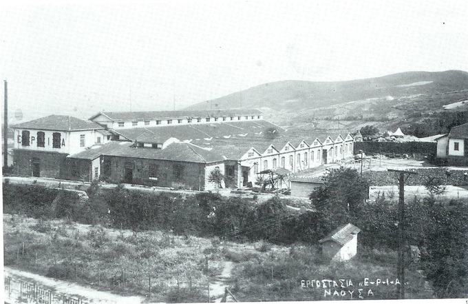  Η Νάουσα κατά τον 19° αιώνα